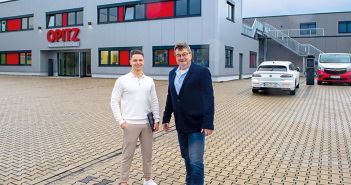 OPITZ Packaging Systems investiert 6,5 Millionen Euro in neuen (Foto: OPITZ)